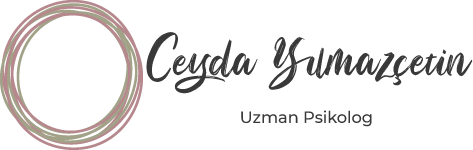 Ceyda Yılmazçetin Logo
