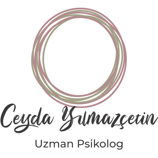 Ceyda Yılmazçetin Logo